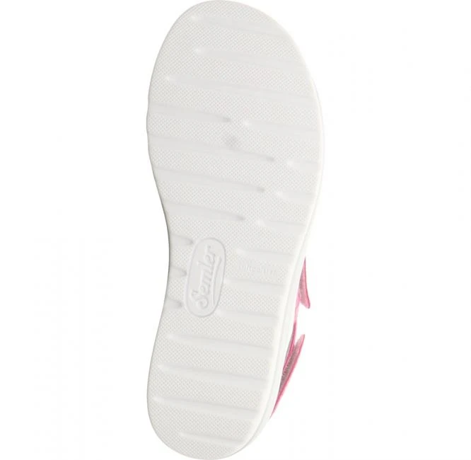 Semler H3015 Hanna H-Weite Pink â Bild 5