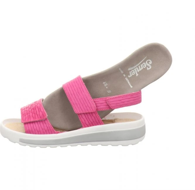 Semler H3015 Hanna H-Weite Pink â Bild 6