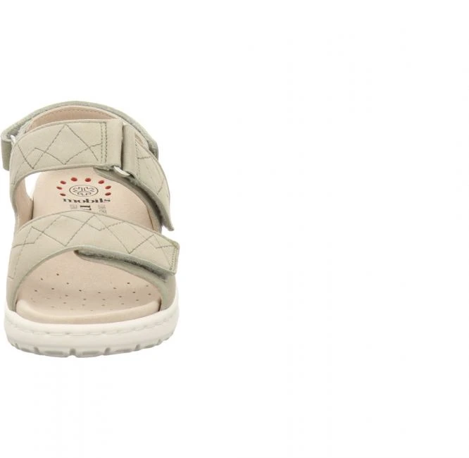 Mobils By Mephisto Britany Khaki – Bild 3