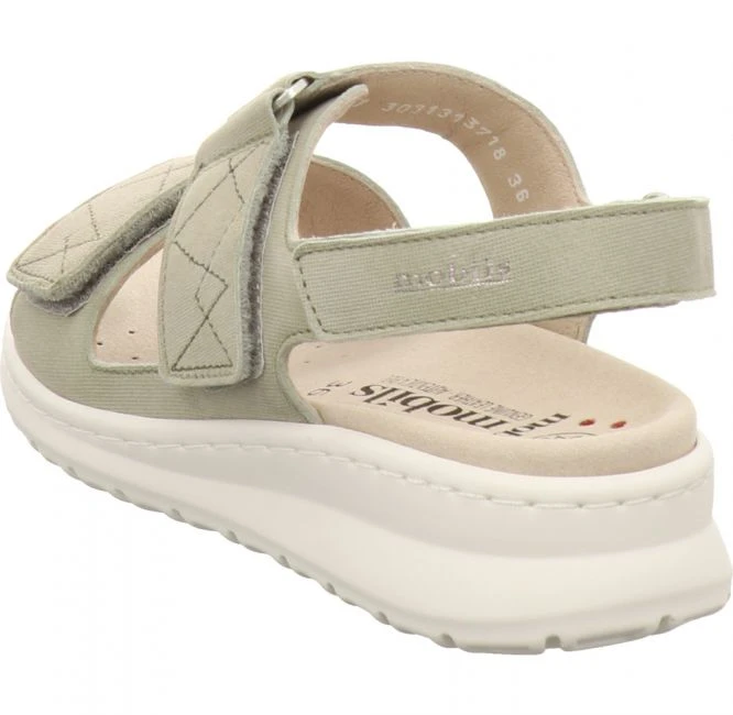 Mobils By Mephisto Britany Khaki – Bild 4