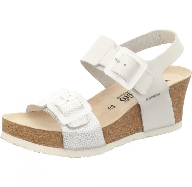 Mephisto Lissia White