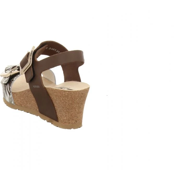 Mephisto Lissia Dark Brown – Bild 4