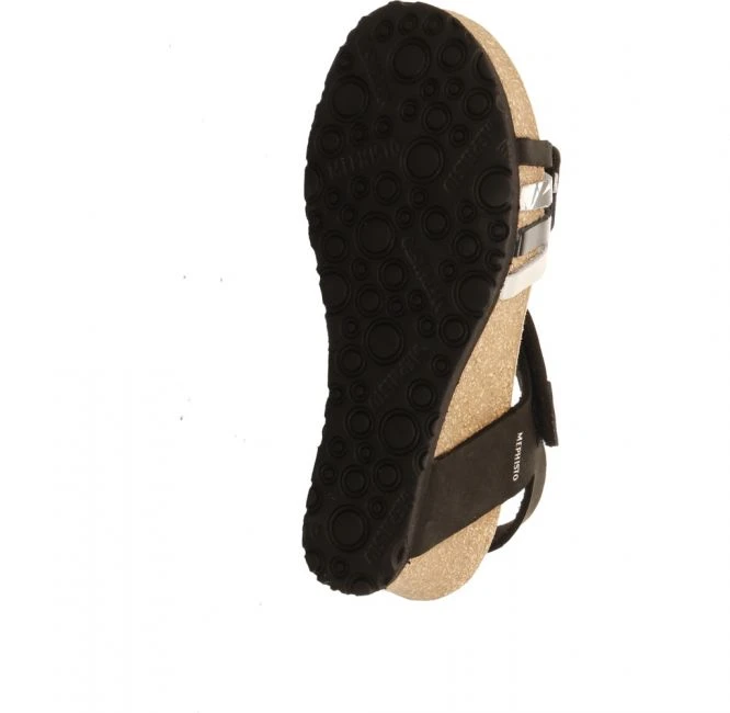 Mephisto Lucia Black – Bild 5