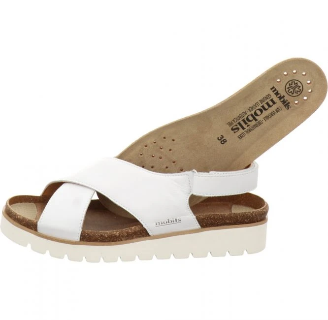 Mobils By Mephisto Tally Weiss – Bild 6