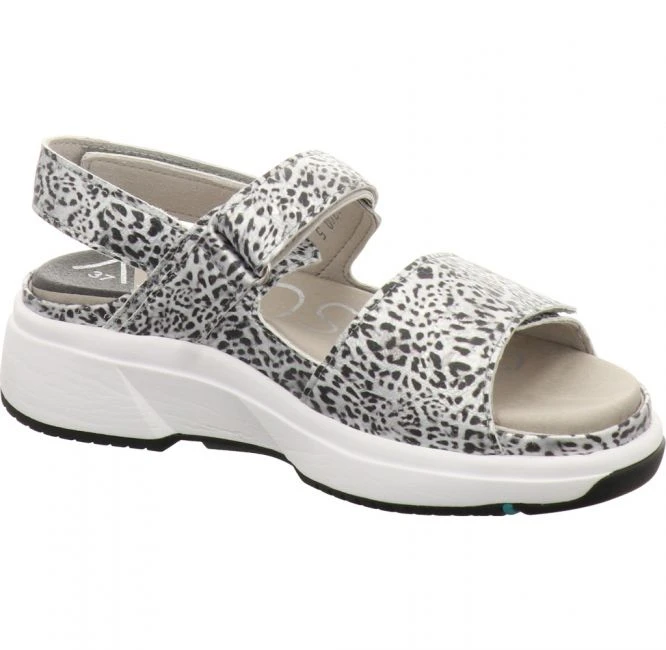 Xsensible 30700.5 Aruba Silber – Bild 2