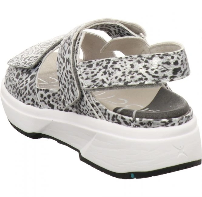 Xsensible 30700.5 Aruba Silber – Bild 4