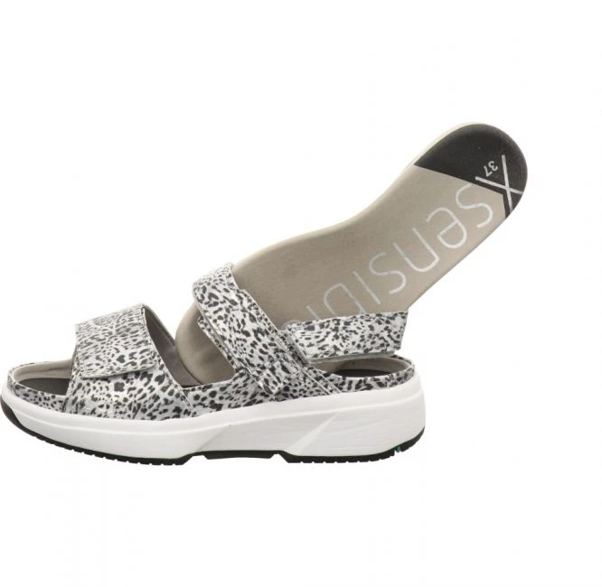 Xsensible 30700.5 Aruba Silber – Bild 6