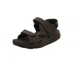 Joya Alexander Sandale Schwarz