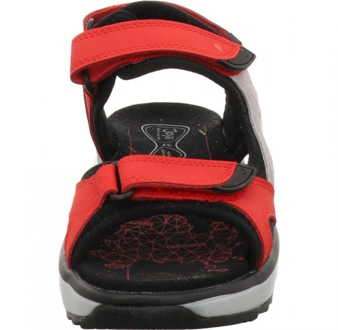 Joya Komodo Red – Bild 3