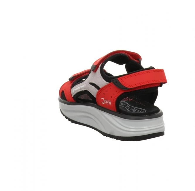 Joya Komodo Red – Bild 4