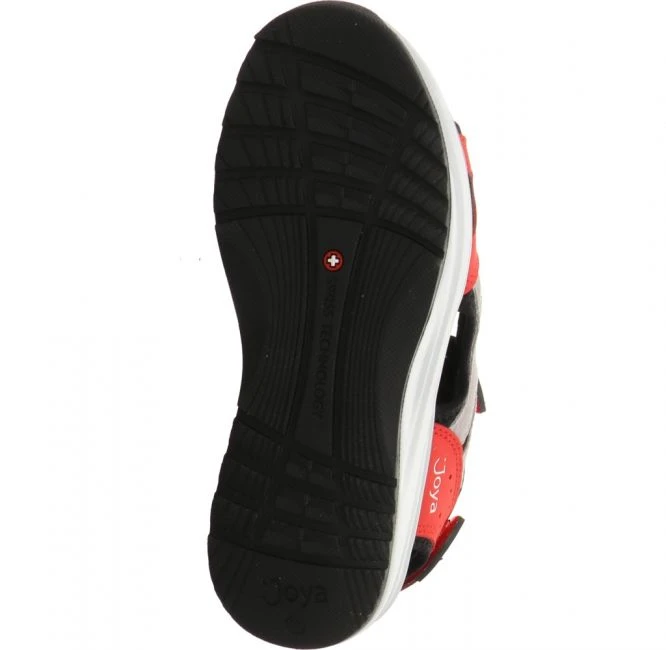 Joya Komodo Red – Bild 5