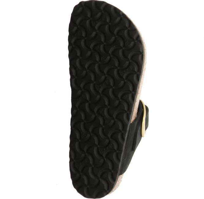 Birkenstock Gizeh Big Buckle Lady LENB Bla – Bild 5