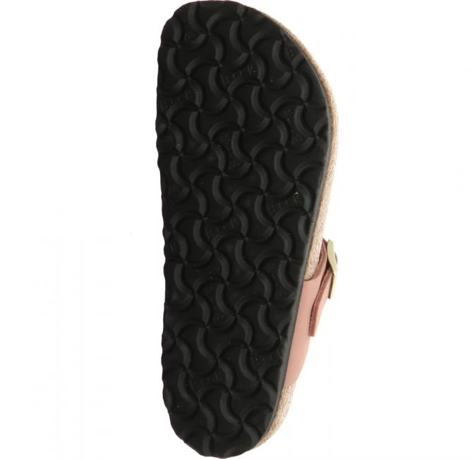 Birkenstock Gizeh SFB LENB Old Rose – Bild 5