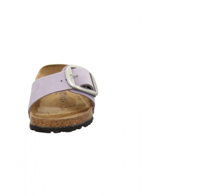 Birkenstock Madrid BB LENB Purple Fog – Bild 3