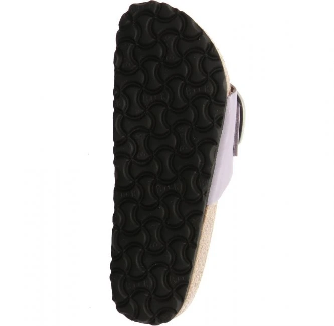 Birkenstock Madrid BB LENB Purple Fog – Bild 5