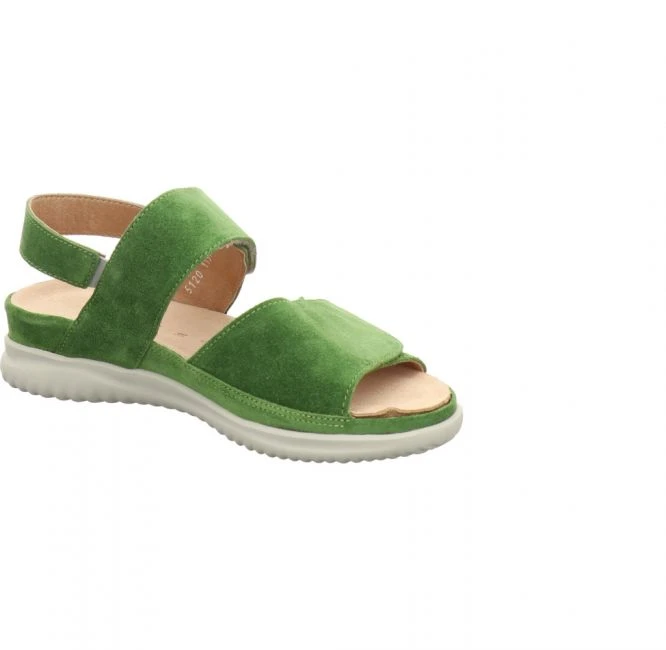 Hartjes 1137/99 Grün – Bild 2